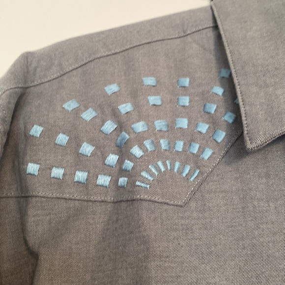 Howler Brothers S/S - size L - Picture 4 of 6